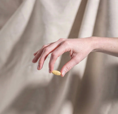 高單位維他命C 1000