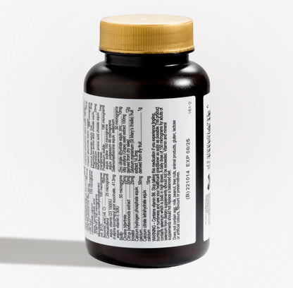 女性綜合維他命